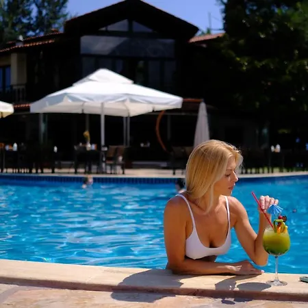 Berke Ranch&nature Kemer