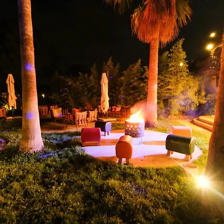 Hotel Berke Ranch&nature 3*