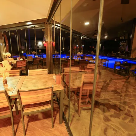 Berke Ranch&nature Hotel