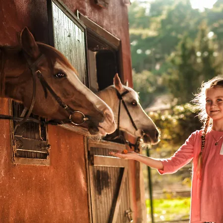 Berke Ranch&nature Kemer