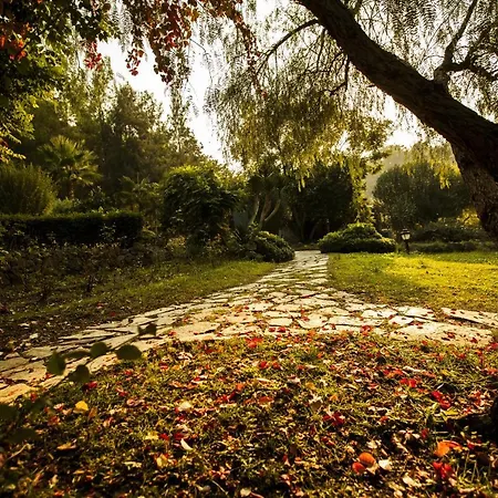 Berke Ranch&nature Hotel