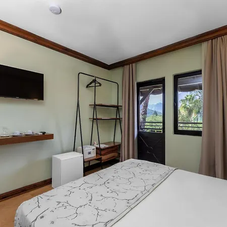 Berke Ranch&nature Kemer