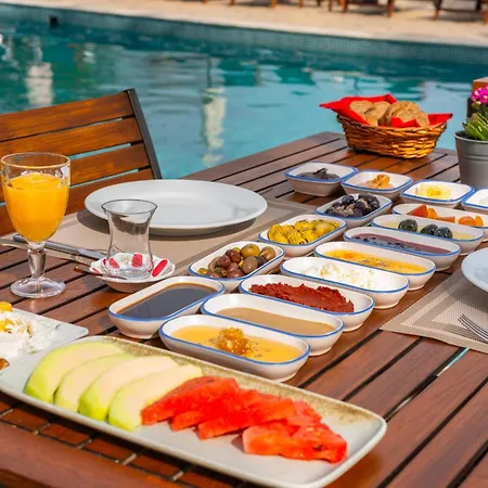 Berke Ranch&nature Hotel 3*
