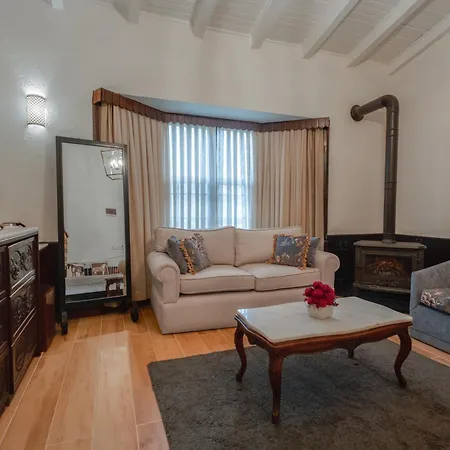 Berke Ranch&nature Hotel 3*