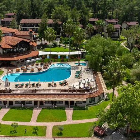 Berke Ranch&nature Hotel