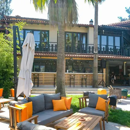 Berke Ranch&nature Kemer