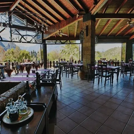 Berke Ranch&nature Hotel Kemer