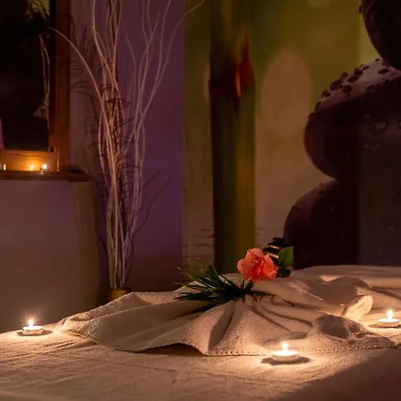 Berke Ranch&nature Hotel 3*