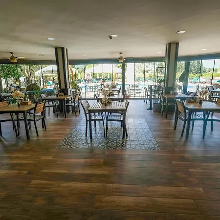Berke Ranch&nature מלון 3*